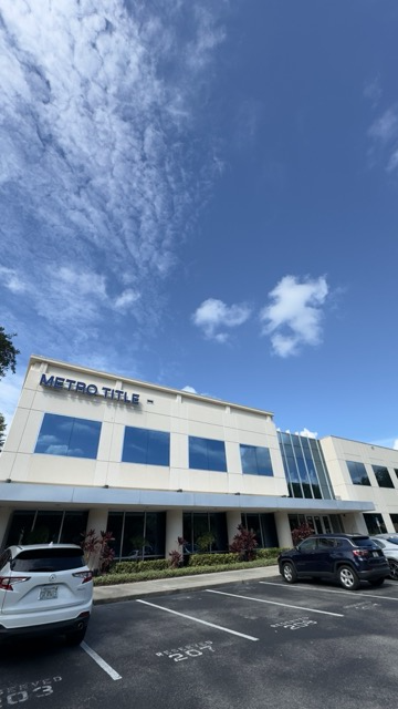 Fachada da Antares MetroWest
